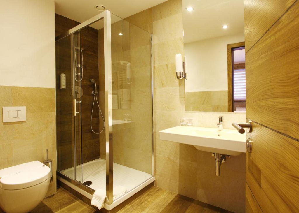 Angebot - Doppelzimmer mit kostenfreier Massage - Entspannungspaket