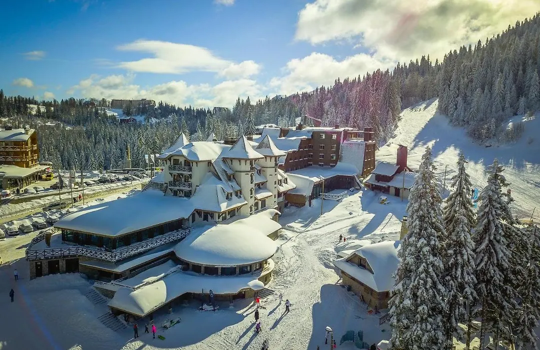 Termag Hotel Jahorina-1